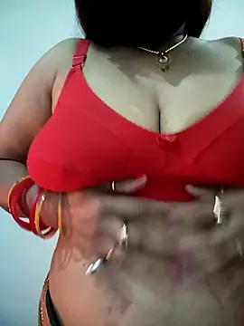 Snapshot of Neha-Bhabhi-Rasily chatting on February 16, 11:09 am Neha-Bhabhi-Rasily online show from February 16, 11:09 am