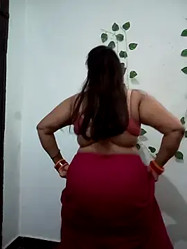 Snapshot of Neha-Bhabhi-Rasily chatting on March 3, 9:27 am Neha-Bhabhi-Rasily online show from March 3, 9:27 am