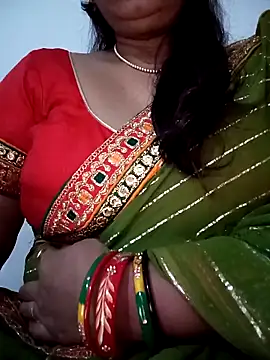 Neha-Bhabhi-Rasily online show from December 1, 3:13 pm