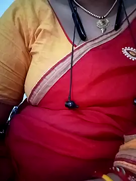 Neha-Bhabhi-Rasily online show from November 4, 7:45 am