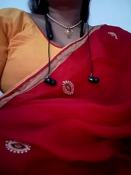 Snapshot of Neha-Bhabhi-Rasily chatting on September 9, 6:56 am Neha-Bhabhi-Rasily online show from September 9, 6:56 am