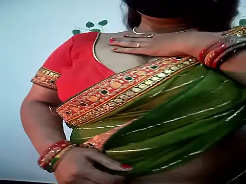 Neha-Bhabhi-Rasily online show from November 24, 2:39 pm