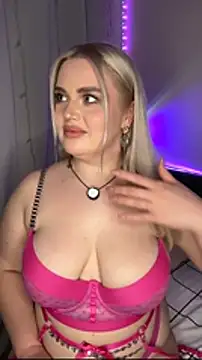 April Vancee online show from March 18, 3:57 pm