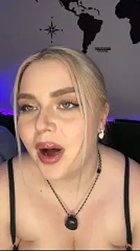 April Vancee online show from March 22, 4:08 pm