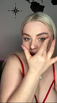 April Vancee online show from March 9, 3:59 pm