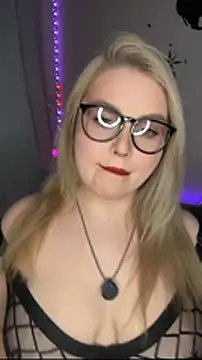 April Vancee online show from February 18, 10:01 am