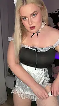 April Vancee online show from October 28, 2:16 pm