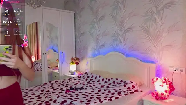 JaneVibes online show from November 8, 7:12 am