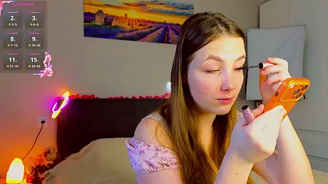 JaneVibes online show from March 29, 7:21 am