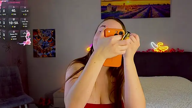 JaneVibes online show from April 3, 7:59 am