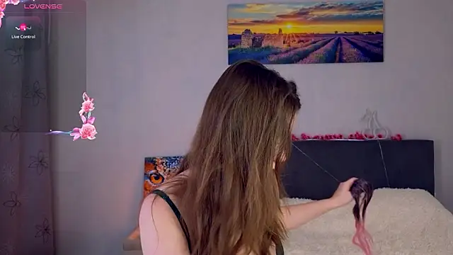 JaneVibes online show from March 11, 8:41 am