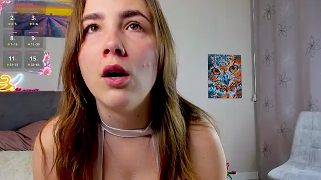 JaneVibes online show from April 19, 7:20 am