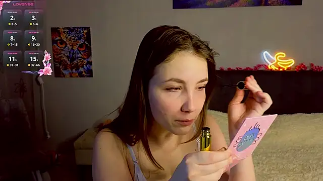 JaneVibes online show from April 2, 7:37 am