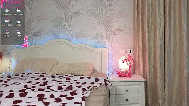 JaneVibes online show from November 10, 7:24 am