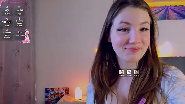 JaneVibes online show from March 19, 7:30 am