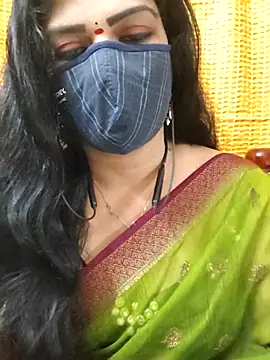 ashmitha online show from February 25, 3:45 pm