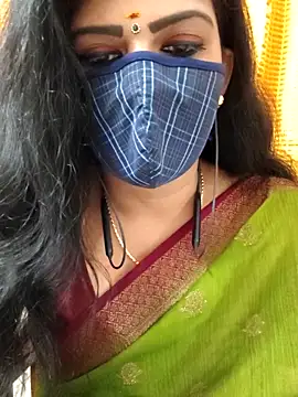 ashmitha online show from October 11, 5:25 pm