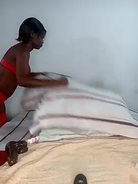 Missvixen81 online show from February 24, 4:57 am