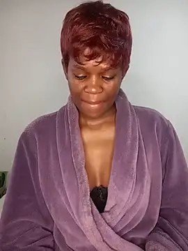 Missvixen81 online show from May 31, 6:08 am