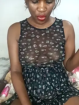 Missvixen81 online show from November 28, 9:20 am