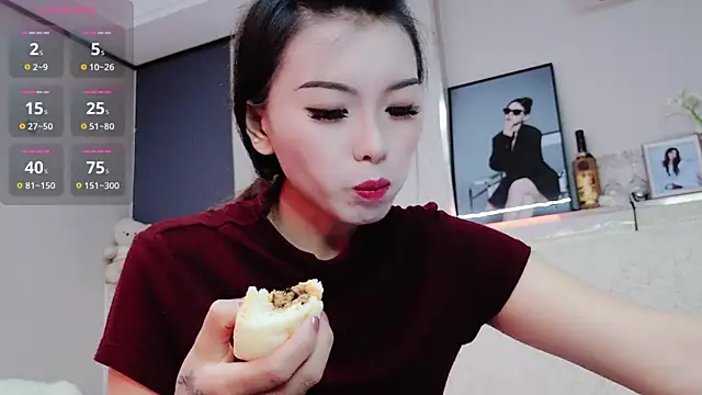 guoguo7777777 online show from May 14, 5:26 am