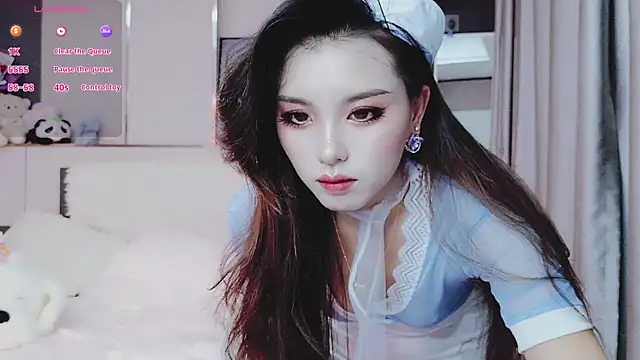 guoguo7777777 online show from March 26, 8:34 am