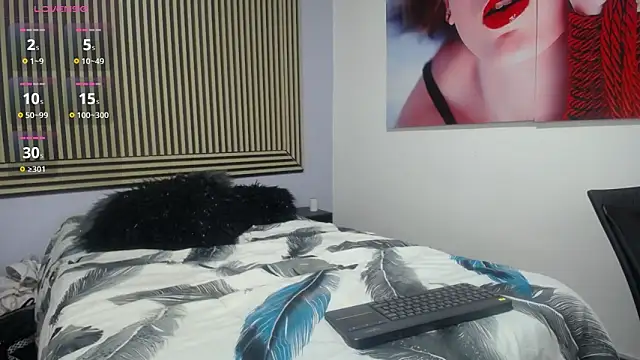 LorenaJoness online show from September 29, 8:03 pm