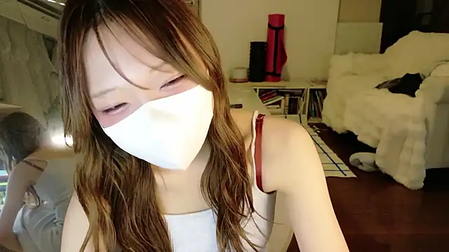 Snapshot of mami-pokoch chatting on September 20, 12:32 pm mami-pokoch online show from September 20, 12:32 pm