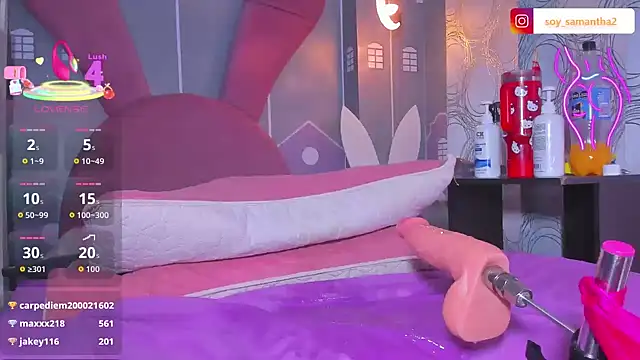 sweetiepeach  online show from March 8, 4:43 pm