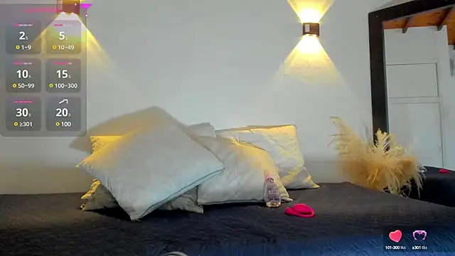 alanarouge online show from March 17, 12:04 pm