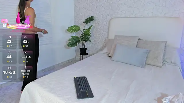 alanarouge online show from May 15, 12:25 pm