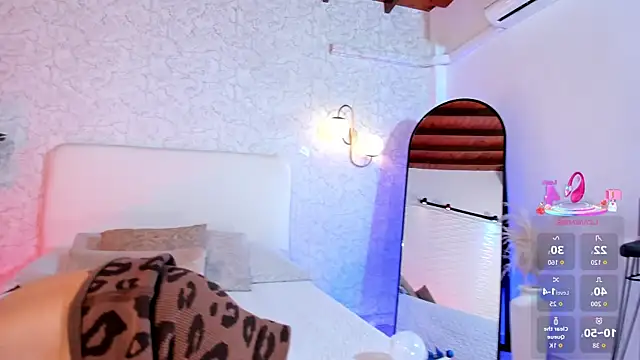 alanarouge online show from March 19, 11:32 am