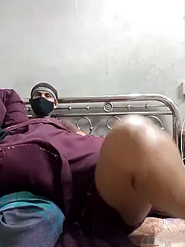 Pakhi Couple 69 online show from November 10, 5:18 pm