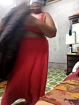 Pakhi Couple 69 online show from April 23, 4:41 pm