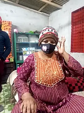 Pakhi Couple 69 online show from January 17, 5:16 pm