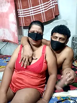 Snapshot of Pakhi_Couple_69 chatting on October 11, 4:52 pm Pakhi Couple 69 online show from October 11, 4:52 pm