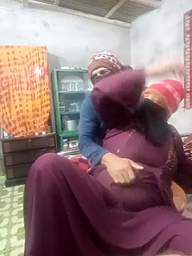 Pakhi Couple 69 online show from December 22, 5:13 pm