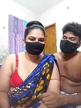 Snapshot of Pakhi_Couple_69 chatting on March 5, 6:33 am Pakhi Couple 69 online show from March 5, 6:33 am