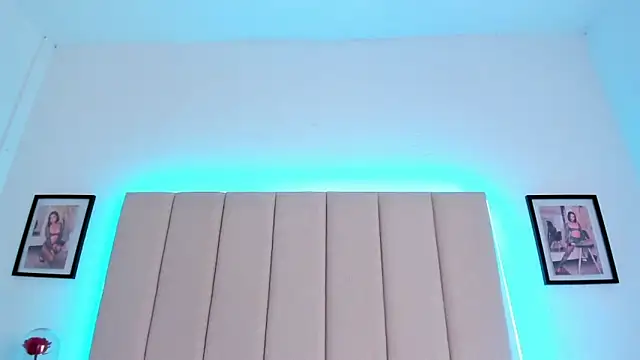 aurora collinss  online show from March 23, 8:52 pm