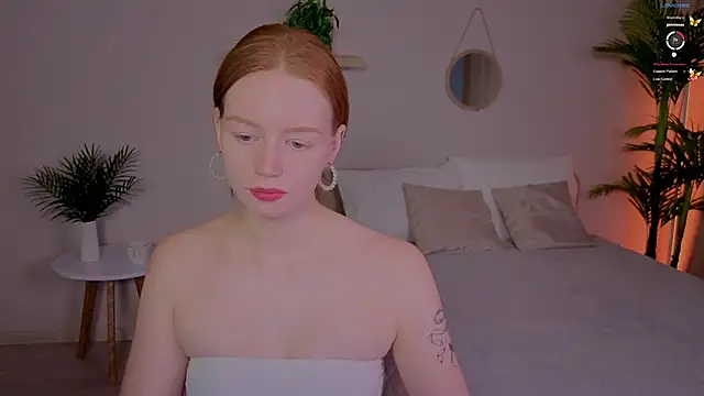 Ckarollina online show from October 11, 2:51 pm