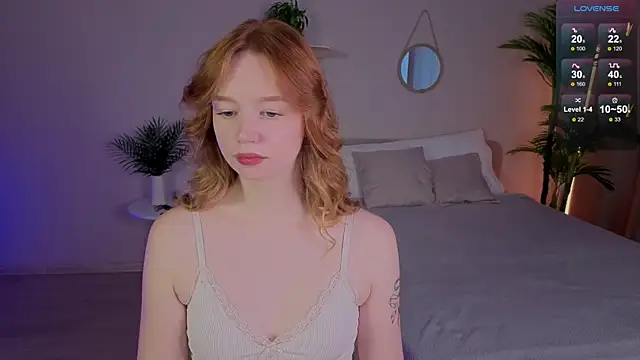 Ckarollina online show from September 12, 2:39 pm