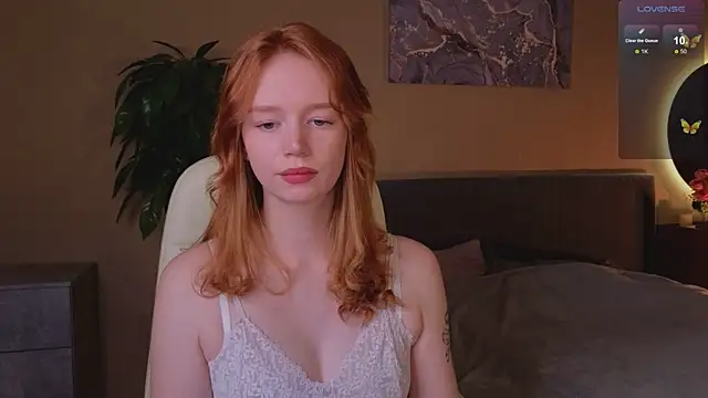 Ckarollina online show from September 9, 2:37 pm