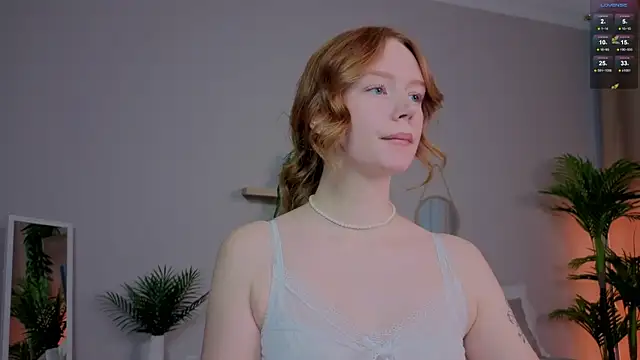 Ckarollina online show from September 25, 2:23 pm