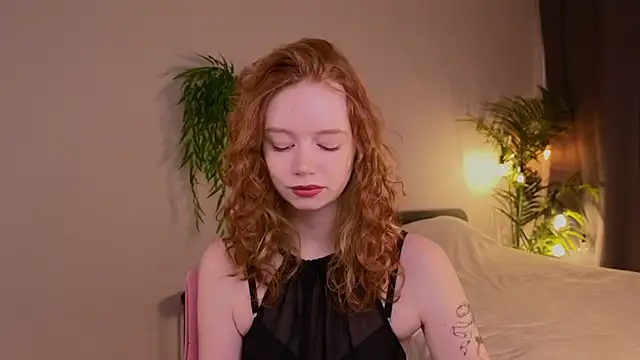 Ckarollina online show from March 8, 6:47 pm