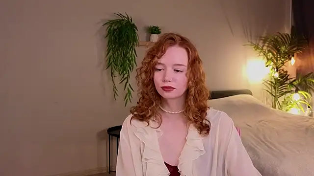 Ckarollina online show from March 12, 6:32 pm