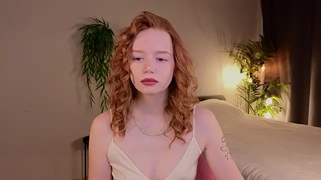 Ckarollina online show from March 9, 3:05 pm