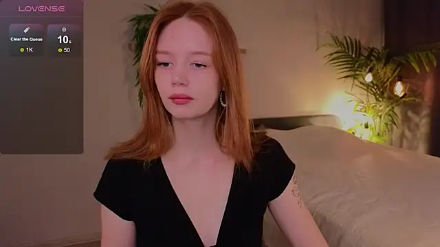 Ckarollina online show from March 22, 3:31 pm