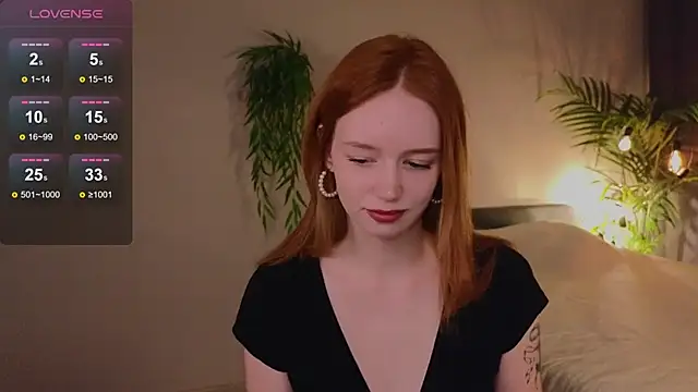 Ckarollina online show from March 22, 6:47 pm