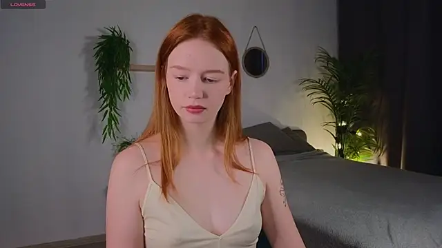 Ckarollina online show from September 28, 2:13 pm