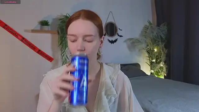 Ckarollina online show from October 25, 8:02 am